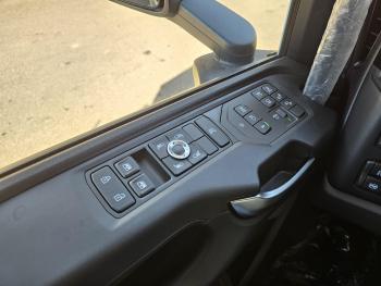 Scania G460 8x4*4 XT / PALFINGER EPSILON Q200 KRAAN + HAAKARM